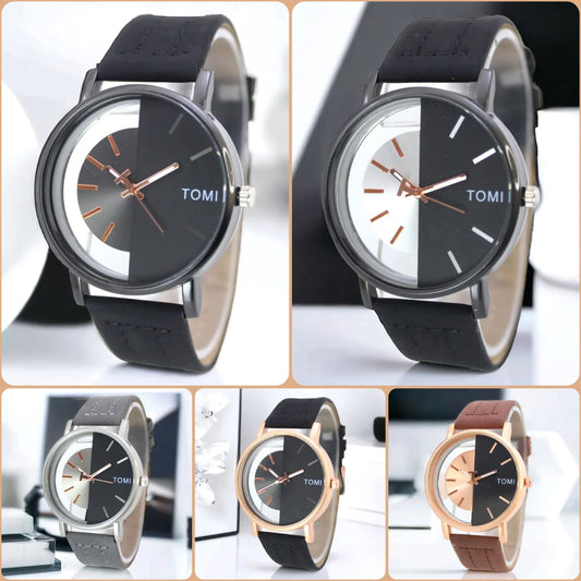 Top Collection Tomi Watch New Design Premium Quality Watch