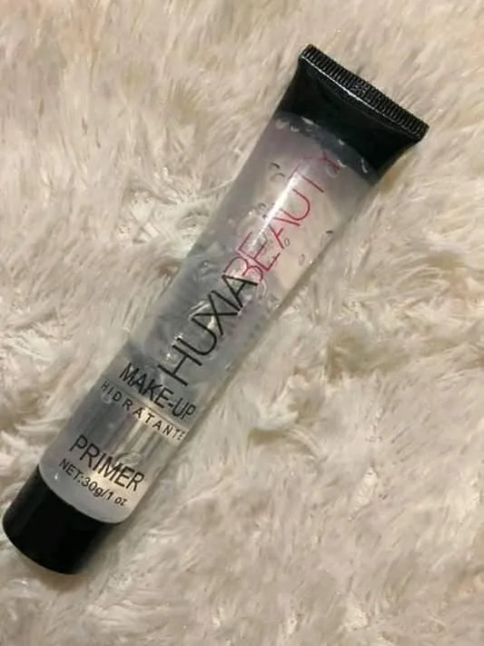 Huxia Beauty Face Primer Water Proof Long Lasting - Makeup Primer All Type Of Skin - 30g / Imported