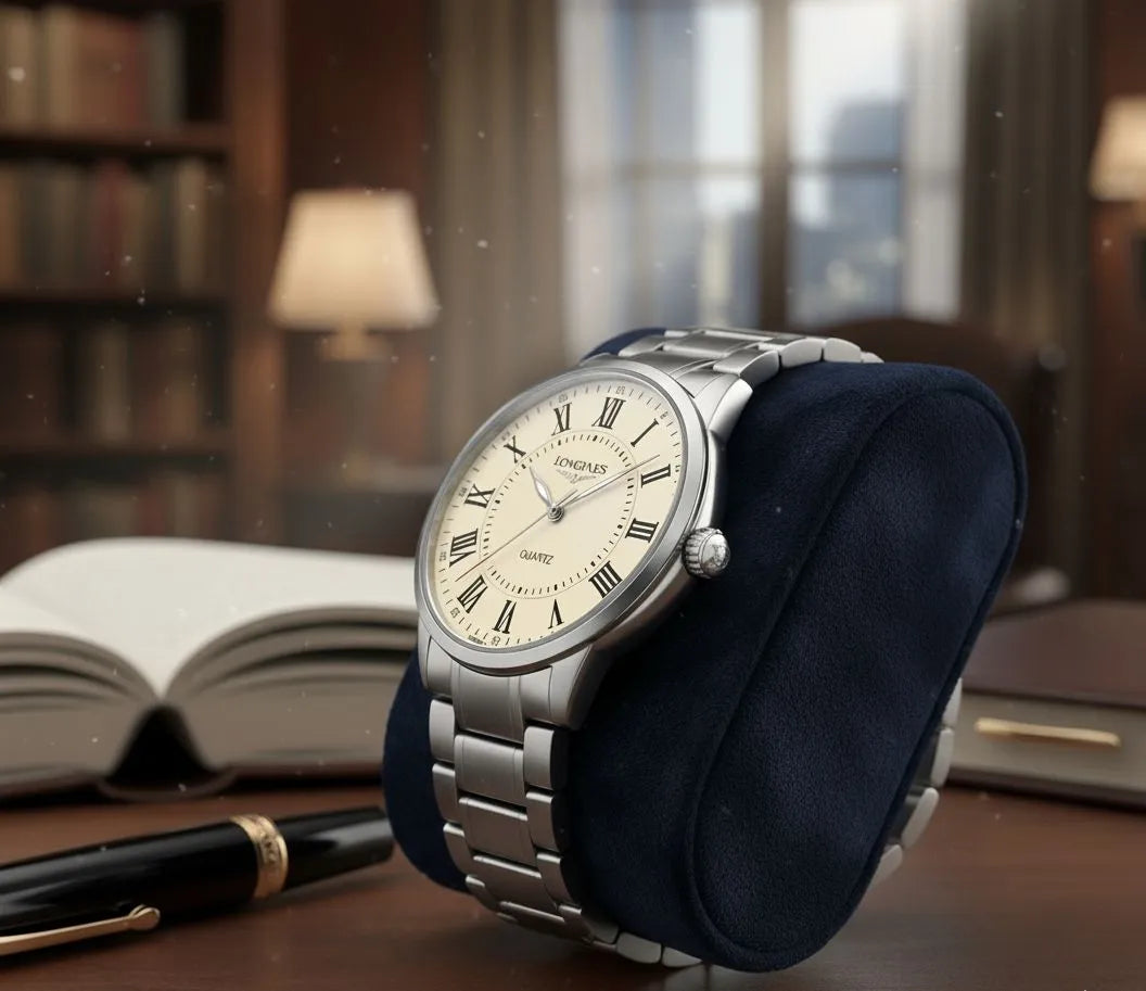 Classic Luxury Wrist Watches for Men's Quartz Boys Watches Water Resistant Watches Stylish Mens Watches .