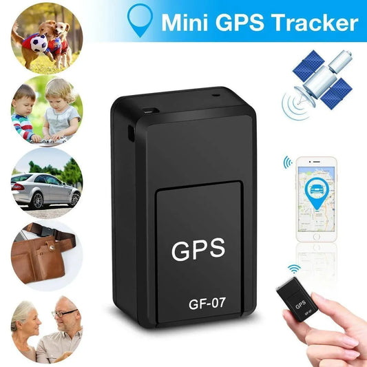 GPS Tracker