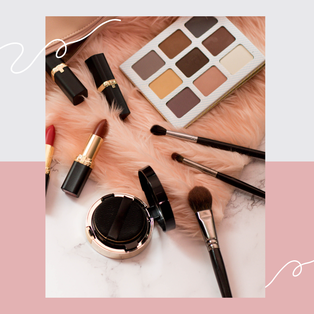 Beauty And Skin Care