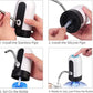 Automatic USB Rechargeable Water Dispenser Pump – Wireless Electric Drinking Water Bottle Pump for 19L Gallon
