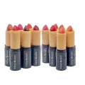 Pack Of 12 Matte Lipstick Multicolour Box