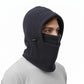 Fleece Plain Balaclava