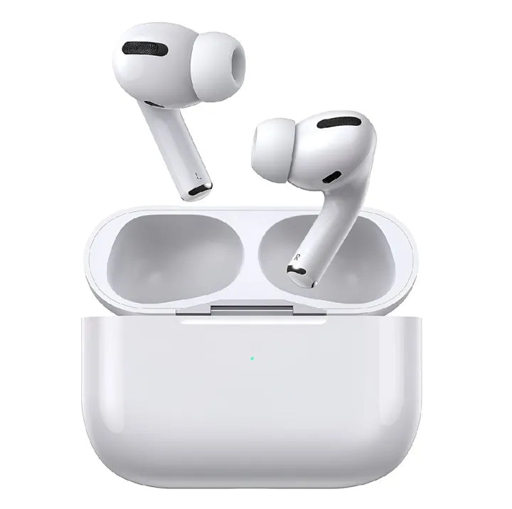 Airpods Air Pro 3rd Gen TWS (True Wireless Stereo) Bluetooth Earbuds Dual Earphones Headset
