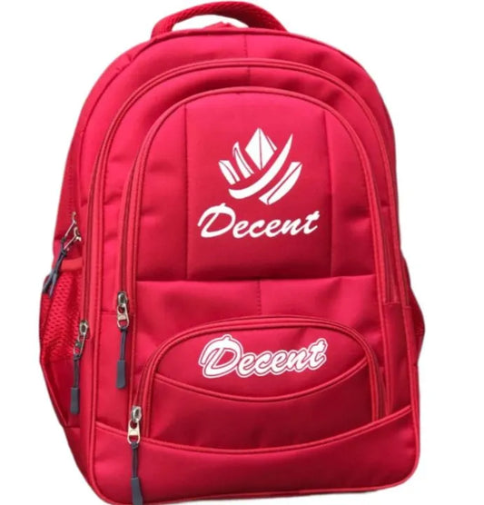 All colours korean fabric best quality School t0p quality bag for boys girls , university, college, business, travel, laptop