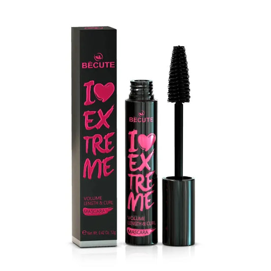 Volume, Length & Curl Mascara