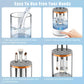 Fast & Easy Automatic Makeup Brush Cleaning Tool