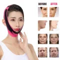 Face Massager Women Strap Skin Beauty Care