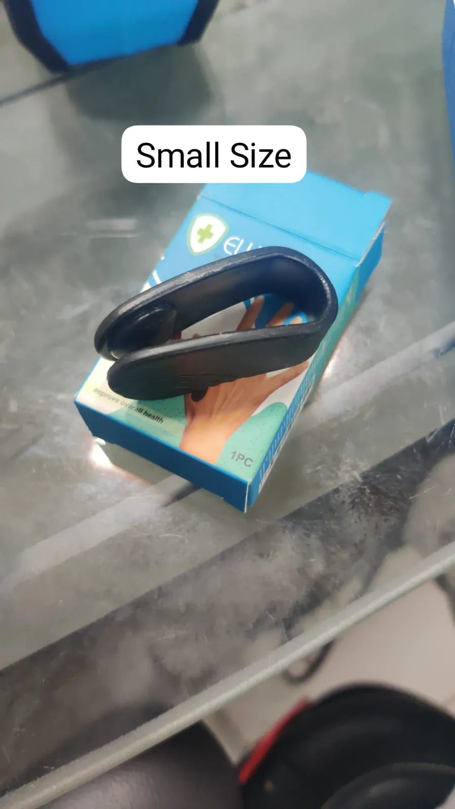 “Sugar Control Clip – Activate L-I4 Pressure Point Instantly!” “L-I4 AcuClip – Control Sugar Naturally!” “Natural Sugar Balance Clip – No Medicine, Just Pressure Power!