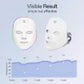 LED Light Therapy Face Mask Skin Rejuvenation