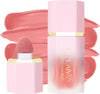 Natural Cheek Tint Liquid Cream Blush