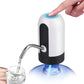 Automatic USB Rechargeable Water Dispenser Pump – Wireless Electric Drinking Water Bottle Pump for 19L Gallon