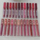 Lipgloss Matte Nude Redish Shades