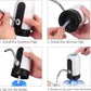 Automatic USB Rechargeable Water Dispenser Pump – Wireless Electric Drinking Water Bottle Pump for 19L Gallon