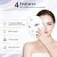 LED Light Therapy Face Mask Skin Rejuvenation