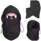 Fleece Plain Balaclava