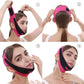 Face Massager Women Strap Skin Beauty Care
