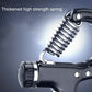 Adjustable Hand Grip Strengthener – Power Exerciser with Counter for Forearm & Wrist Training
