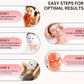 LED Light Therapy Face Mask Skin Rejuvenation