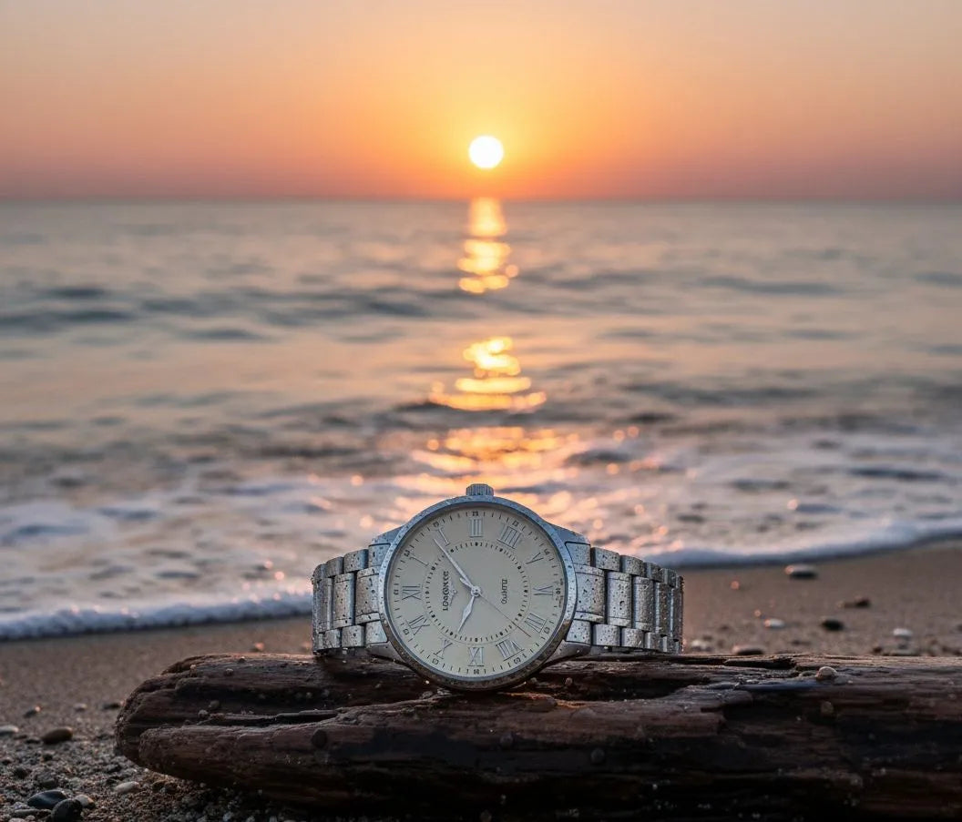 Classic Luxury Wrist Watches for Men's Quartz Boys Watches Water Resistant Watches Stylish Mens Watches .