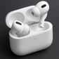 Airpods Air Pro 3rd Gen TWS (True Wireless Stereo) Bluetooth Earbuds Dual Earphones Headset