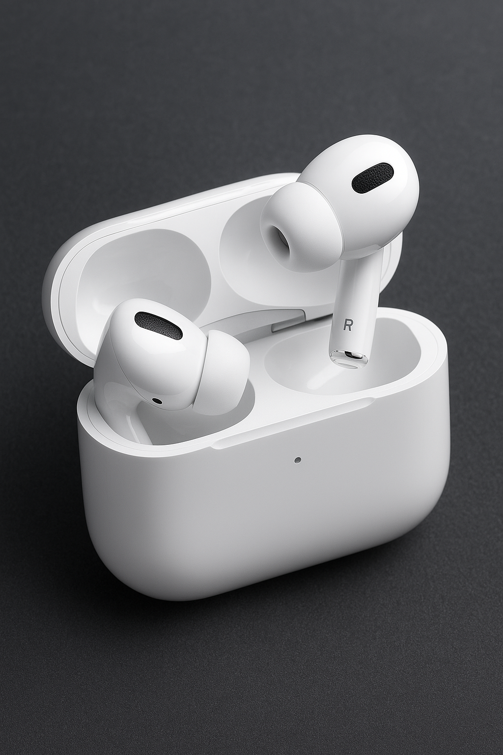 Airpods Air Pro 3rd Gen TWS (True Wireless Stereo) Bluetooth Earbuds Dual Earphones Headset