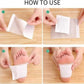 10 Pcs Detox Foot Pads Patches