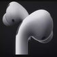 Airpods Air Pro 3rd Gen TWS (True Wireless Stereo) Bluetooth Earbuds Dual Earphones Headset